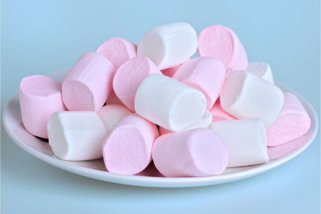 marshmallow