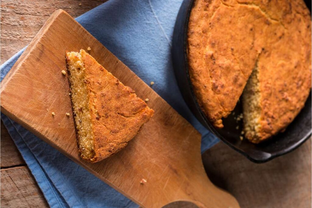 Southern Cornbread