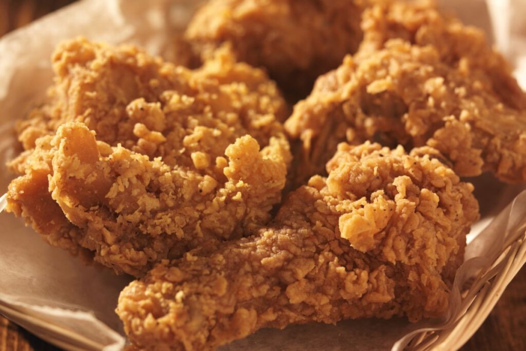 Fried Chicken