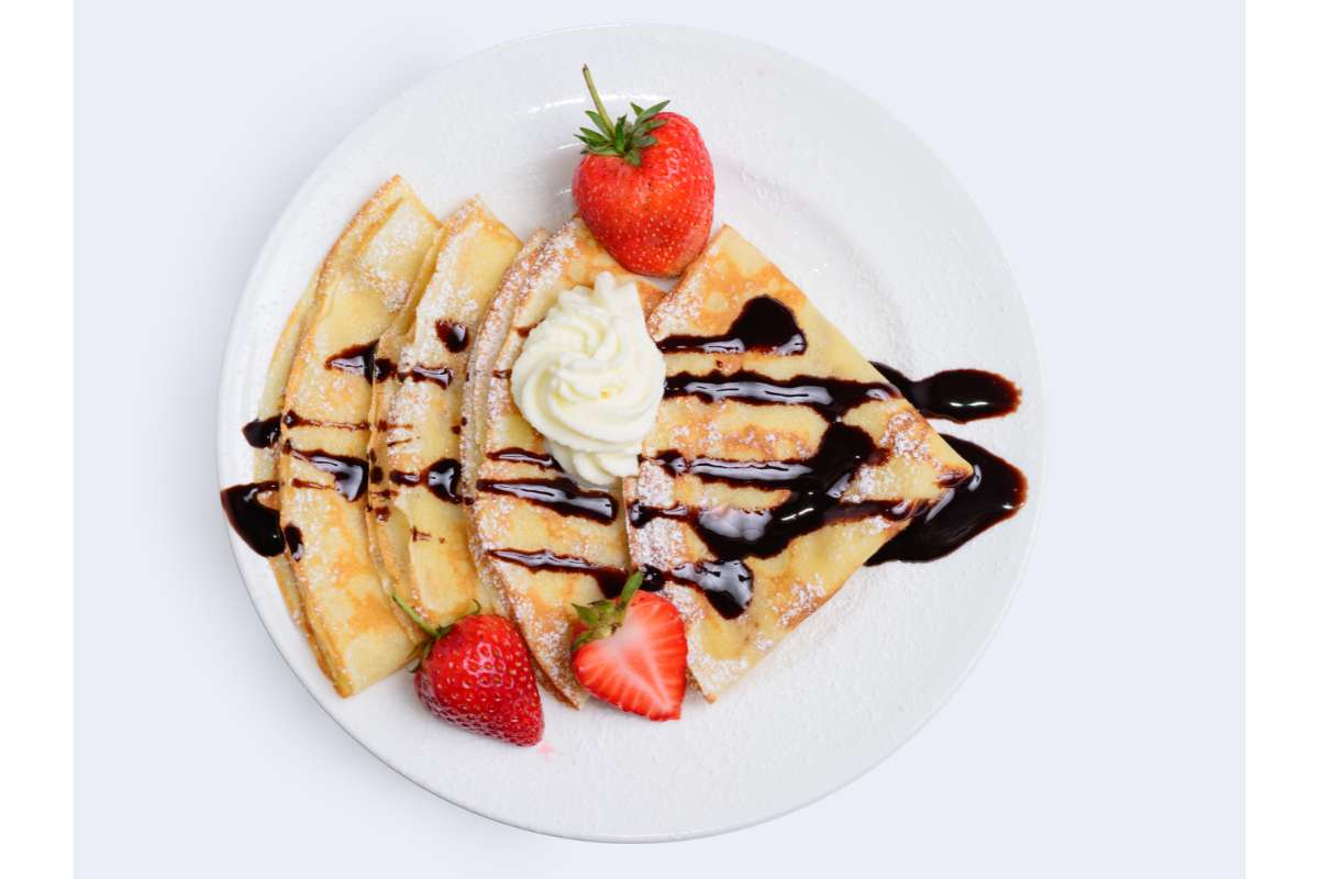 Crepes