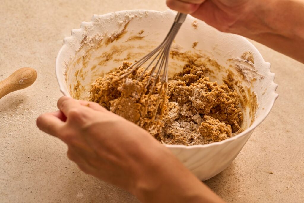 Cake Mix Cookies