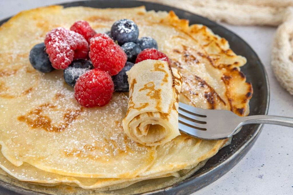 Crepes