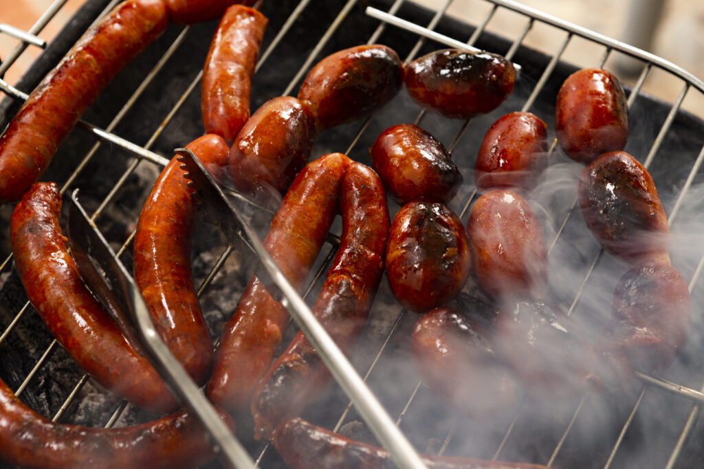 kielbasa cooking methods